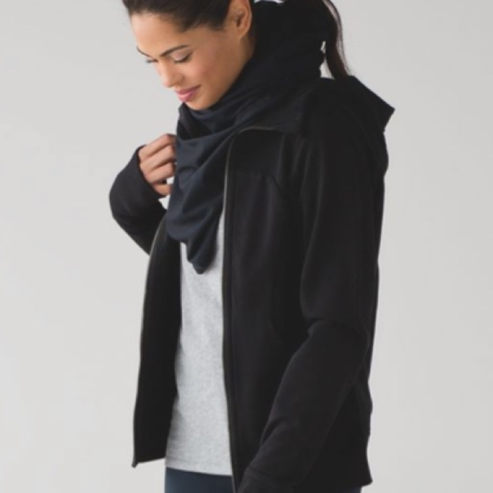 Lululemon Vinyasa Wrap View 4
